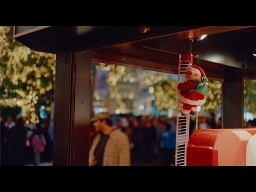 🎄Christmas through A7Cii📸