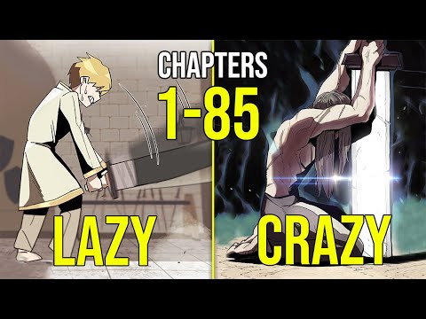 He Has Been Swinging A Sword Throughout His Entire Life, People Thought He Was Lazy (FULL)