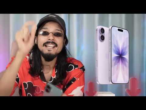 Why iPhone 17 is the new Pro!