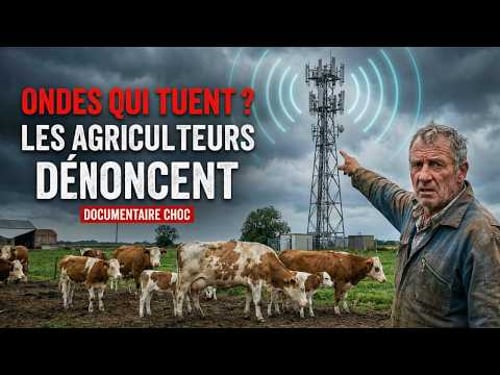 Agriculteurs sous tension, une omerta française