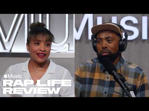 New Clipse Album & Drake's NOKIA Success | Rap Life Review