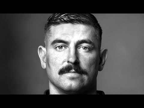 Bounty Hunter interview-Nic