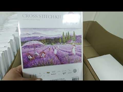 Получила "Лука-С " Часть первая