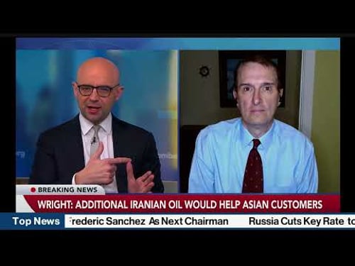 The Appropriate Response From Central Banks Might Be To Hike Rates, Cutting Would Be A Giant Mistake