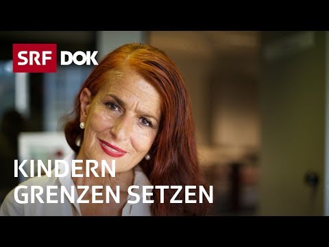 Erziehung statt Therapie mit Sefika Garibovic | Schwierige Kinder und Jugendliche | Doku | SRF Dok