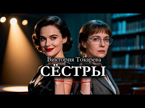 Виктория Токарева / СЁСТРЫ / аудиокнига