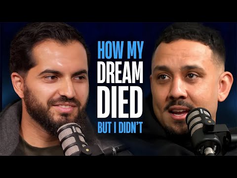 Content Creation, Starting Over Again & The Rise Of The Aussie Football Scene Ft Jake Barker-Daish