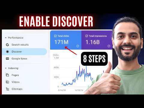 Unlock Google Discover for Unlimited Traffic in 2025 🚀