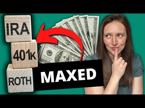 Age & Salary Where People MAX OUT Their 401k