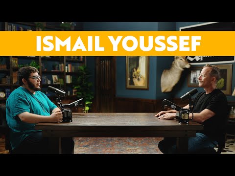 From Muslim to Catholic: Islam Is the Heresy of Heresies (Ismail Youssef) | Ep. 518