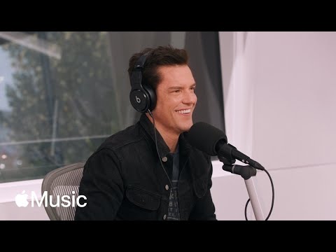 The Killers: ‘Rebel Diamonds’, Greatest Hits & Religion | Apple Music