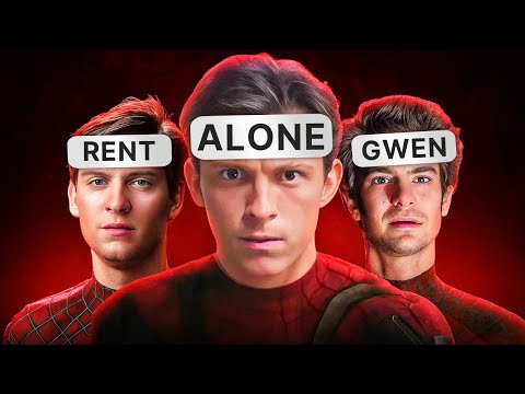 Which Spider-Man Has The Most Tragic Story?