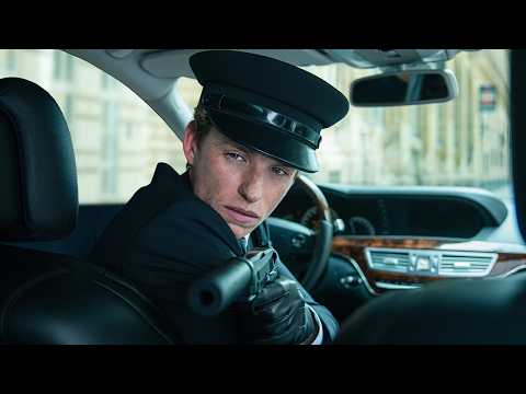 The Jackal’s Most Ruthless Kills | The Day of the Jackal