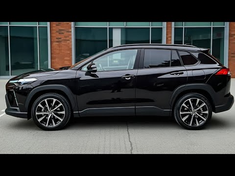 2026 Toyota Corolla Cross Review: The Smartest Budget SUV You Can Buy Right Now?