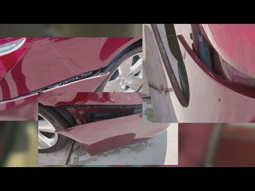 Man says car wash damage claim unresolved after 7 months