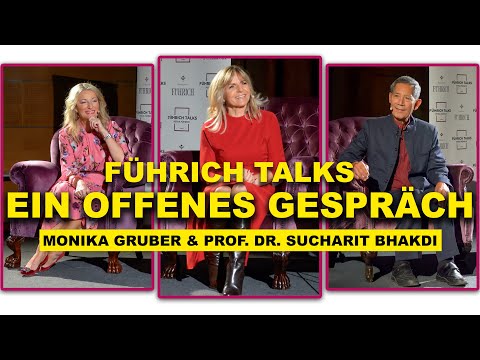 Zuhören statt urteilen - ein Abend im Live-Gespräch