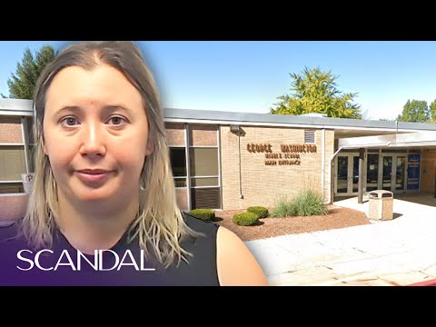 Illinois Teacher Had Sex-Filled Sleepovers with Young Student: Cops