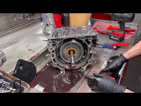 How far will a 4L60E go without billet upgrades let’s find out.