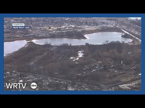 'Never say never': Experts weigh in on Bears' potential Indiana move