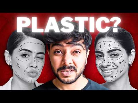 Why Bollywood Actresses Can't ACT (and age)