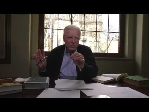 Sermon Prep Made Simpler #1: Preparation & Flow Of Thought | Pastor Lutzer