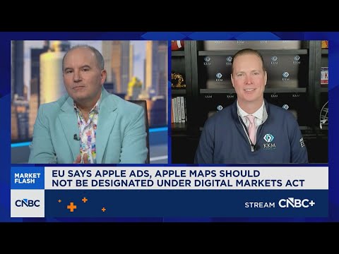 Why Dan Ives and Jeff Kilburg believe 2026 will be the year for Apple to shine