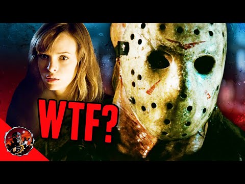 WTF Happened To The Friday the 13th Remake?