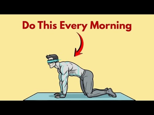 Do This Every Morning (3-Minute Routine)