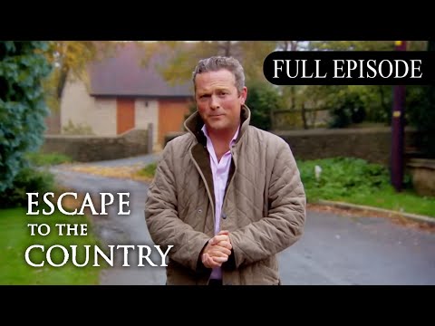 Escape to the Country Season 13 Episode 72: Oxfordshire (2012) | FULL EPISODE