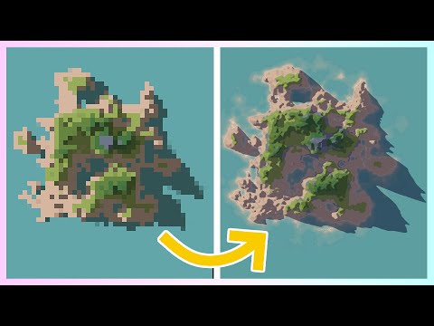 Fixing the REALTIME terrain shadows using YOUR suggestions!