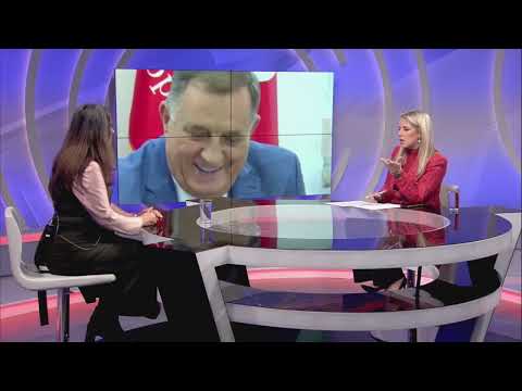 Karišik o blokadi GP Gradiška: Sa političarima koji sve blokiraju se mora postupati poput Krnjića