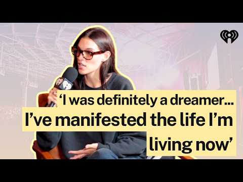 Charlotte Cardin The Power of Manifestation, Artistic Passion, NEW Music?