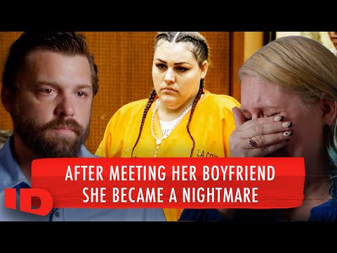 "Our Little Sister the Monster" | Evil Lives Here | ID