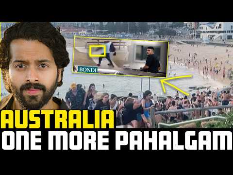 🚨AUSTRALIA : Full INCIDENT In 12 Minutes🇦🇺 | What Exactly Happened? | Aye Jude✊
