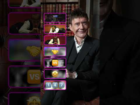 Career Questions with The Whirlwind Jimmy White π¬