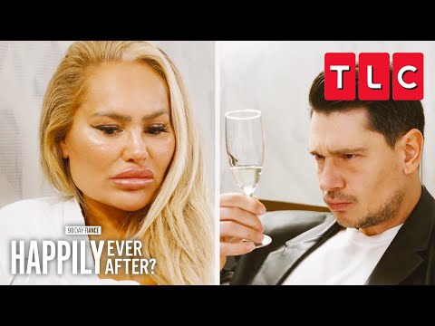 Darcey & Georgi’s Life After Bulgaria | 90 Day Fiancé: Happily Ever After? | TLC