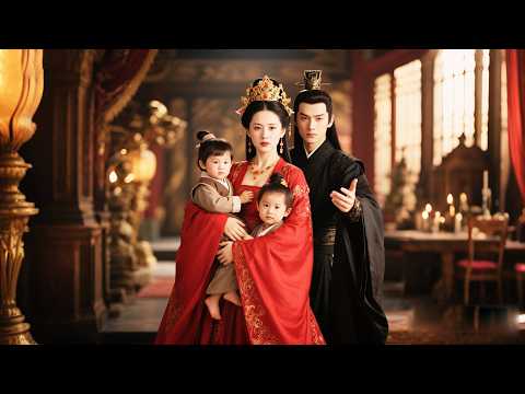 I waited 3 years but got divorce papers; reborn, I rose to power—he regretted too late