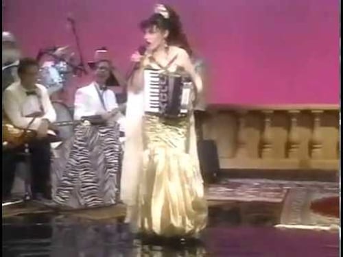 Judy Tenuta Performance (RIP Love Goddess)