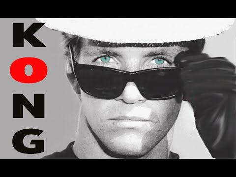 The Untold Story of Gary "Kong" Elkerton - Surfing Icon & Legend | WSL Triple Crown Champion