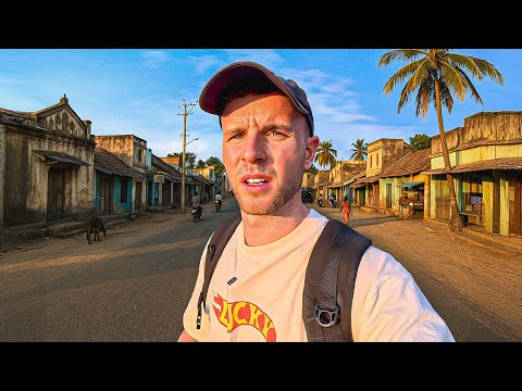 This Unknown Town Changed How I See India ๐ฎ๐ณ