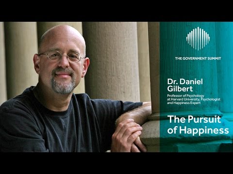 The Pursuit of Happiness