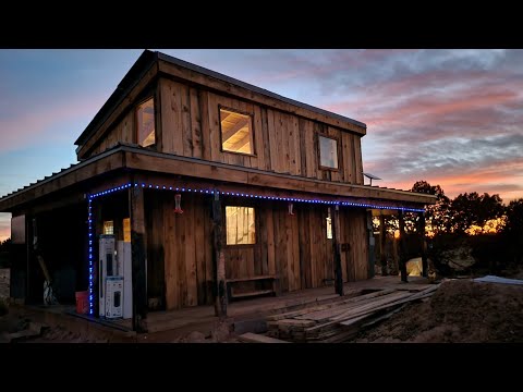 Why buying 2.5 acres, CASH was my SECRET to Debt Free OFF GRID LIVING