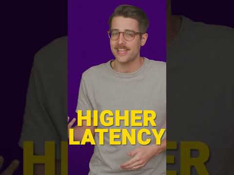 Try This To Fix Gaming Lag #Shorts