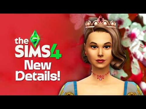 EA Buried Some New Details in Royalty & Legacy's Feature List