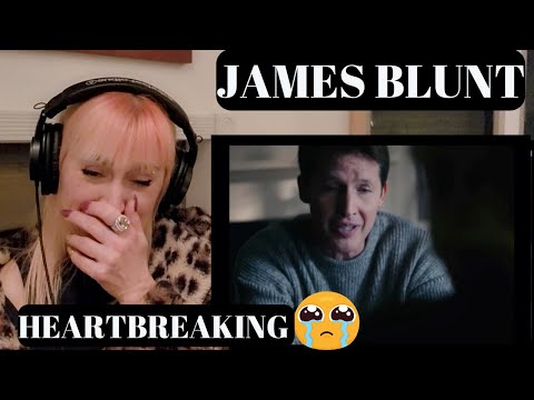 James Blunt "The Girl That Never Was" | Artist & Vocal Performance Coach Reaction & Analysis