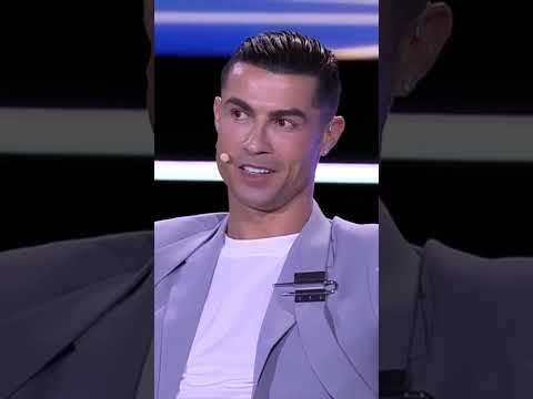 Cristiano Ronaldo will own a big #club!