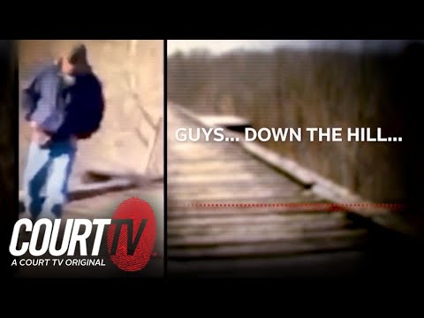 Vinnie Politan Investigates: Delphi Murders Evidence | IN v Richard Allen