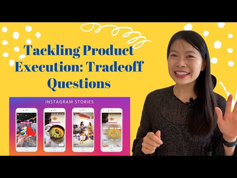 Facebook/Meta Product Manager Interviews: Execution TRADEOFF Questions