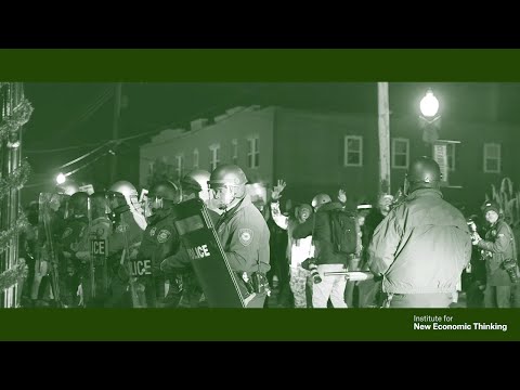 Inequality: What Is It and Why Does It Matter? | Economics for People with Ha-Joon Chang