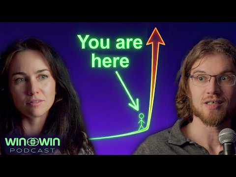 100 Years of Change in 10 Years: What Comes AFTER Superintelligence? | Will MacAskill